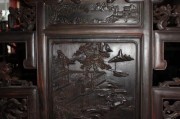 中国老红木家具