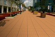 上海普陀区防腐建材瓷砖选择指南