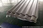 重庆胜博兴业建材钛锌板厂怎么样